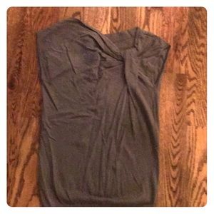 Ann Taylor Brown Sweater